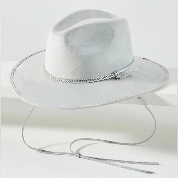 Anthropologie | Accessories | Nwt Anthropologie Asn Metallic  display picture 2